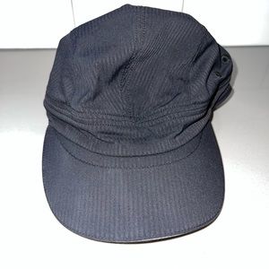 Ladies quick dry lululemon hat